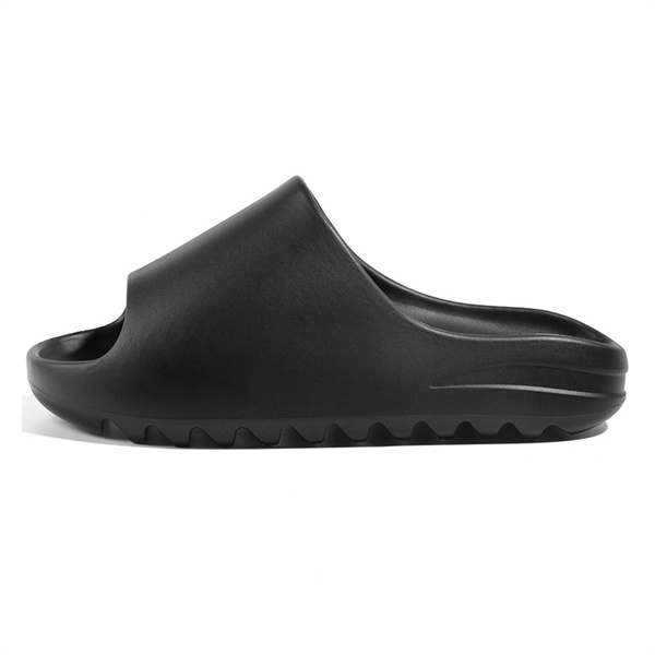 Ciabatte e Sandali Indoor Uomo (Bianco/Nero/Grigio)- 502