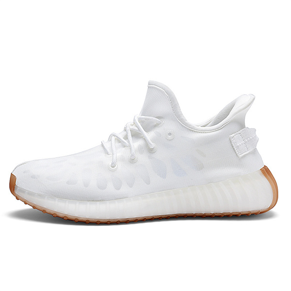 Scarpe Yeezy 350V2 Suola morbida Rete Traspirante Uomo - YS350